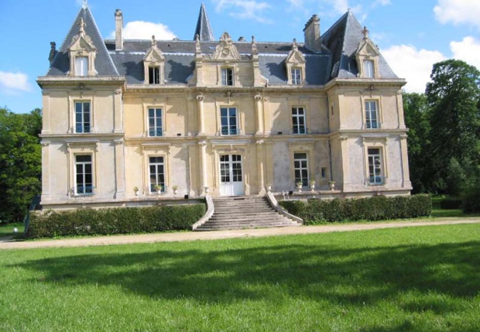 Château de Rots