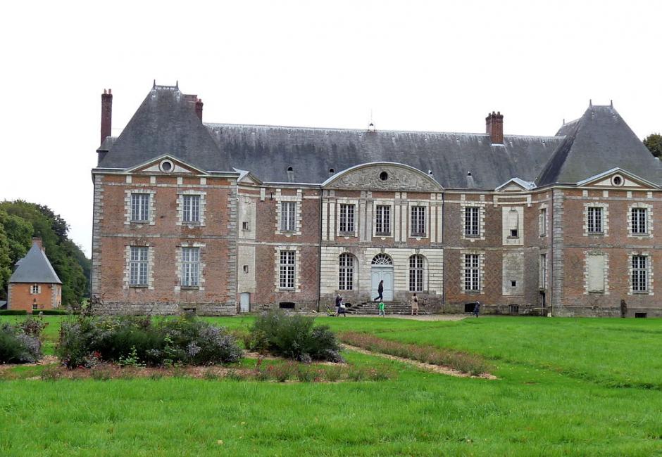 Château de Blosmelet