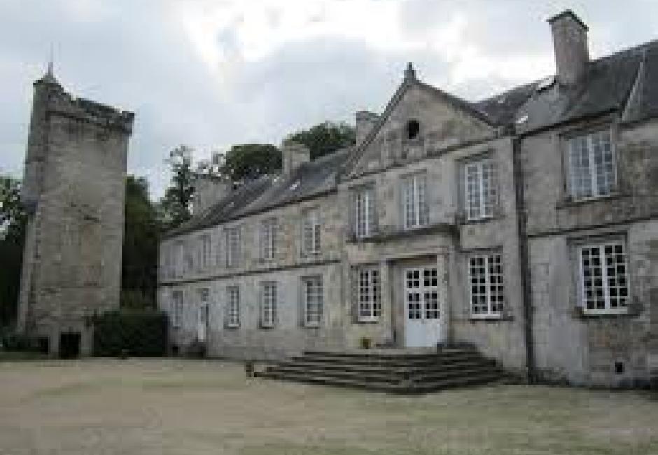 Chateau de Gonneville