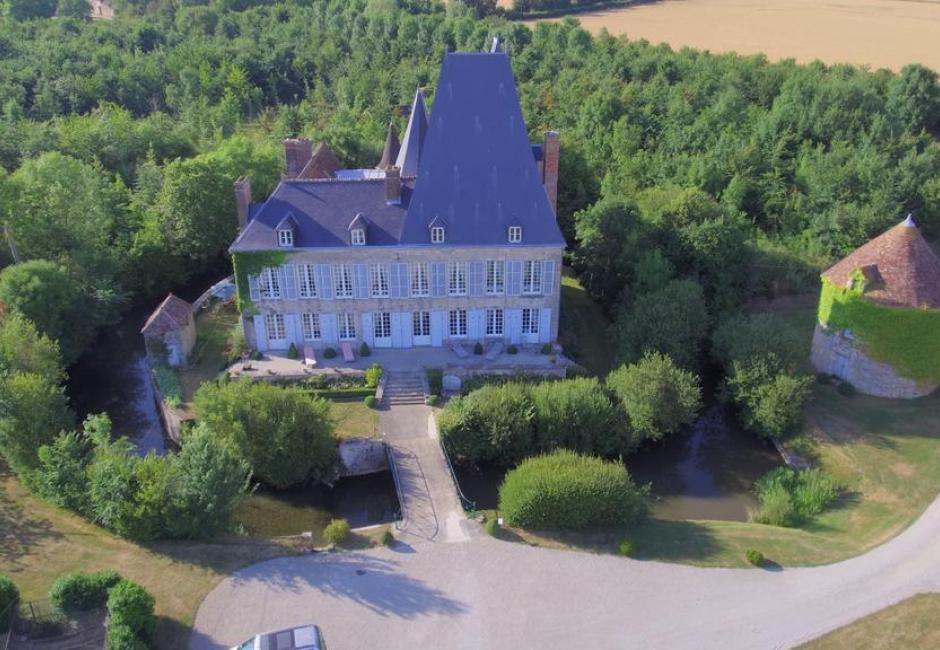 Château de Villers