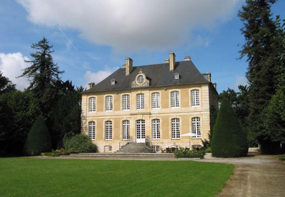 Château du Mesnil d'O
