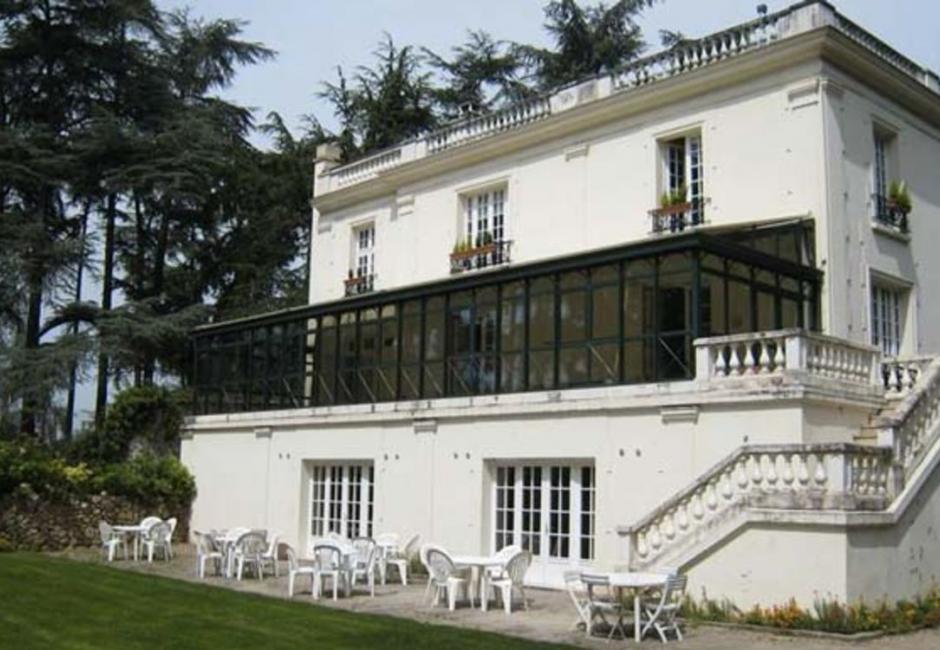 Villa de Chèvreloup
