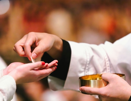 Communion