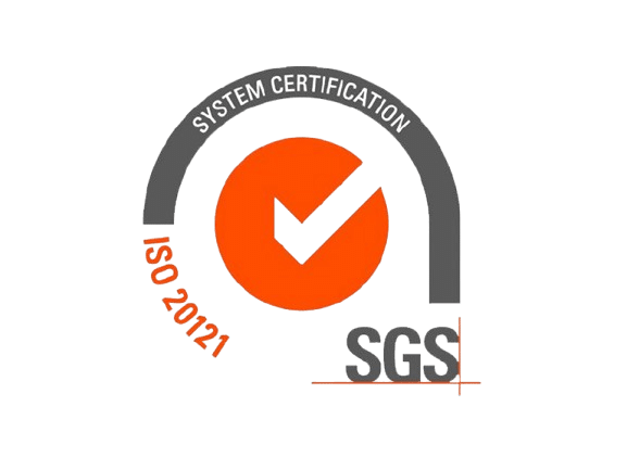 iso20121