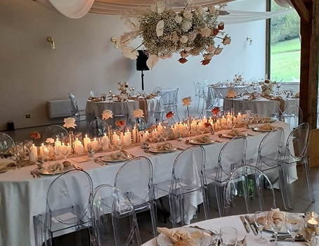 mariage